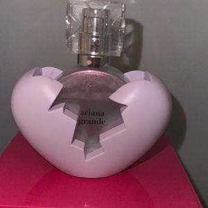 Ariana Grande “Thank U Next 2.0” 1 oz perfume